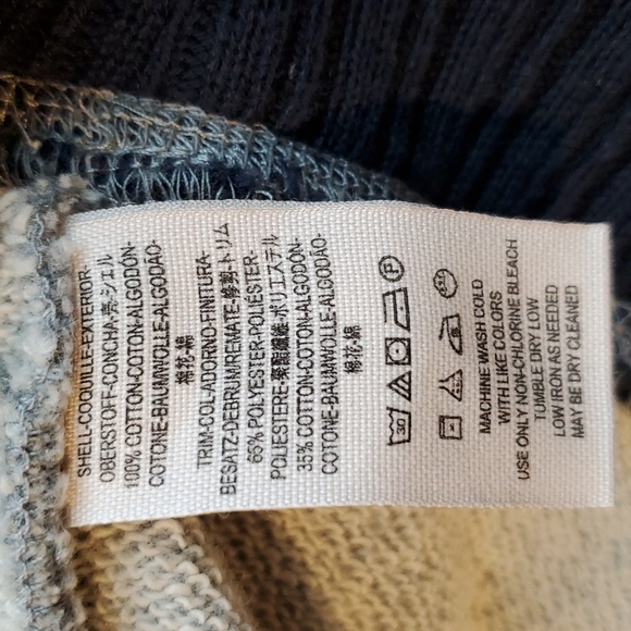 Free People Naomi Hoodie - Picture 7 of 8